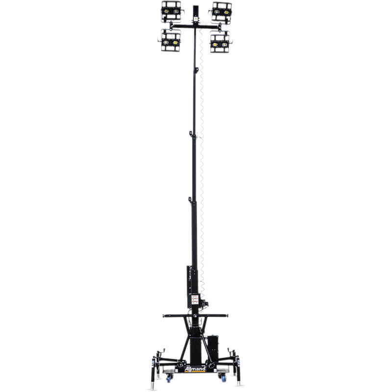 Allmand Light Tower Specs Shelly Lighting